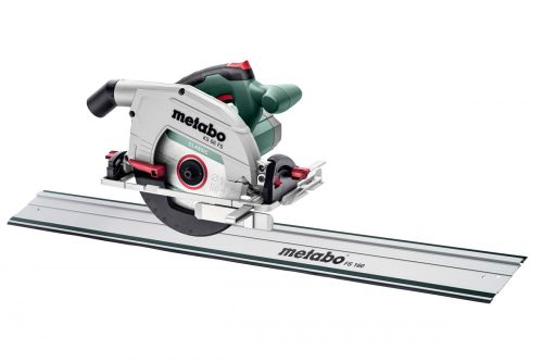 Metabo Set KS 66 FS (691135000) Kézi körfűrész