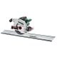 Metabo Set KS 66 FS (691135000) Kézi körfűrész