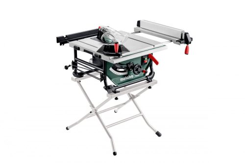 Metabo TS 254 M Set (691154000) Asztali körfűrész