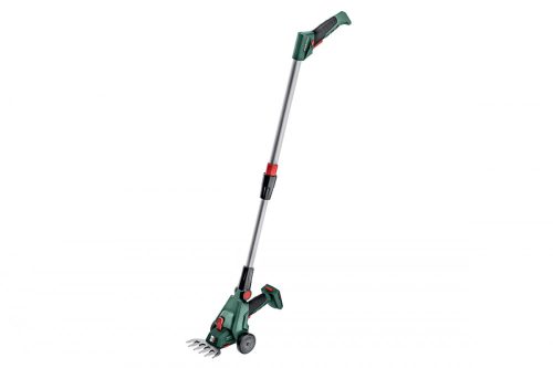 Metabo PowerMaxx SGS 12 Q Set (691193000) Akkus bokor- és fűnyíró olló