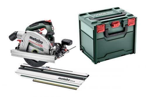 Metabo KS 18 LTX 66 BL Set (691194000) Akkus kézi körfűrész