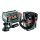 Metabo Set SXA 18 LTX 125 BL + AS 18 L PC Compact (691199000) Akkus gép készletben