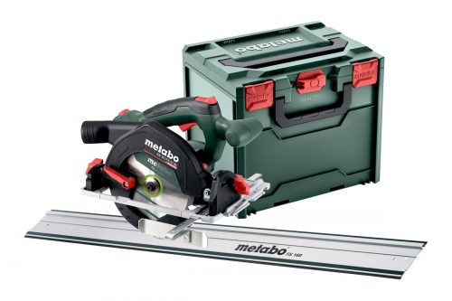 Metabo KS 18 LTX 57 BL (691222000) Akkus kézi körfűrész