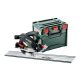 Metabo KS 18 LTX 57 BL (691222000) Akkus kézi körfűrész