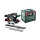 Metabo KS 18 LTX 57 BL (691223000) Akkus kézi körfűrész