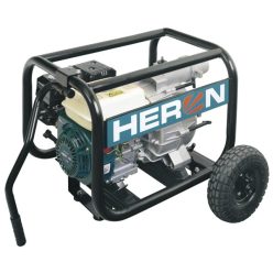 HERON EMPH 80 W benzinmotoros zagyszivattyú