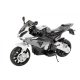 BMWS 1000 RR-GREY - Gyermek motor