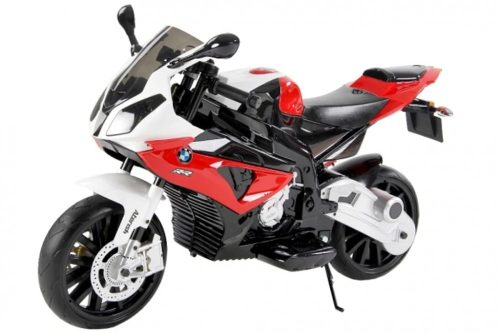 BMWS 1000 RR-RED - Gyermek motor