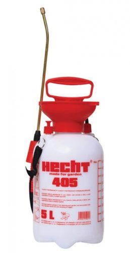 HECHT 405 - Permetező 5l