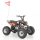 HECHT 54125 BLACK - Benzinmotoros quad 125 cm3