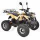 HECHT 56155 SAND - Akkumulátoros quad