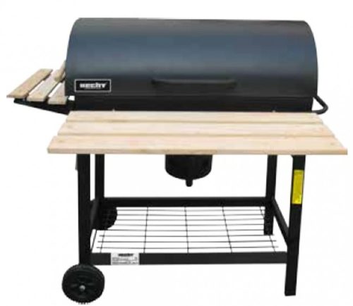 HECHT BARREL - Kerti grill