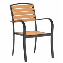 HECHT MONZA CHAIR - Monza kerti szék