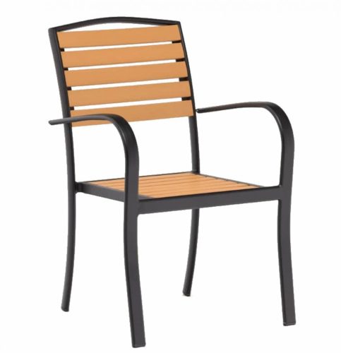 HECHT MONZA CHAIR - Monza kerti szék