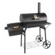 HECHT SENTINEL - Kerti grill